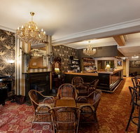 The Orient Bar  Dining Room - NT Tourism
