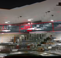 The Grill Kebabs - Accommodation NT