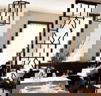 The Argus Dining Room - NT Tourism