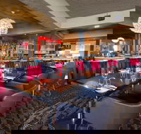 The Saint George Hotel - NT Tourism