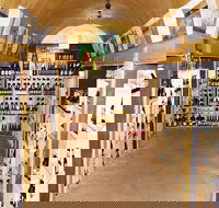 The Garden Cellars - NT Tourism