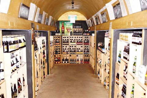 The Garden Cellars - NT Tourism 0