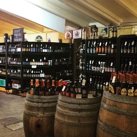 The Garden Cellars - NT Tourism 2
