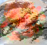 The Rail Cafe - Accommodation NT