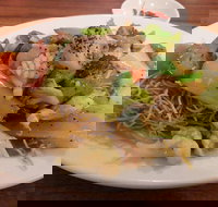 Thuan Kieu Vietnamese  Chinese Restaurant - NT Tourism