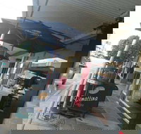 Via Roma Caffe  Gelateria - Accommodation NT