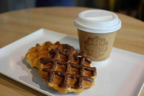 Waffee - Altona - Accommodation NT 0