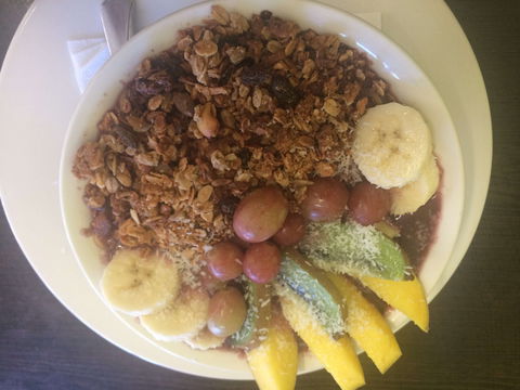 Wray Organic - Toowoomba - NT Tourism 0