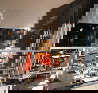 York Street Cafe - NT Tourism
