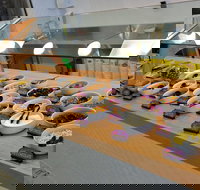 Yo-Yo Yogurt Factory - Burwood East - Accommodation NT