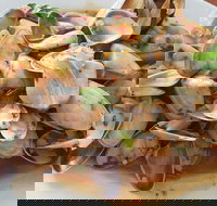 Angkor Reach - NT Tourism