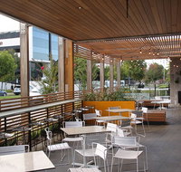 Arbor - Accommodation NT