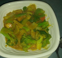 Asian Spice - Accommodation NT