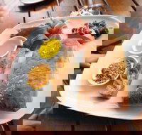 Avesta Restaurant - Accommodation NT