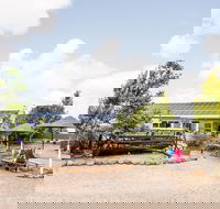 Bay of Shoals Wines - NT Tourism