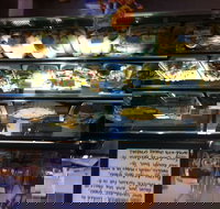 Bay Road Pantry - Accommodation NT