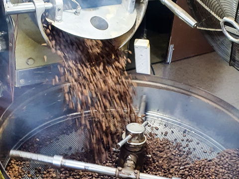 Bliss Coffee Roasters - NT Tourism 1