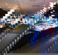 Cafe Ra Ra