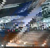 Cafe Aqua - Accommodation NT