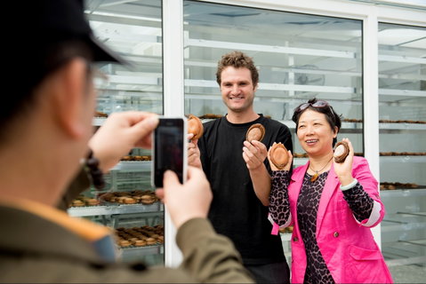 Candy Abalone - NT Tourism 2