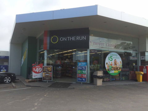 C Coffee - Broadview - Accommodation NT 0