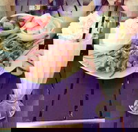 Chocolate Drop Cafe - Accommodation NT