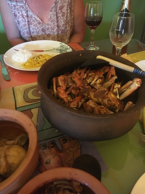 Claypot Curry House - Accommodation NT 0