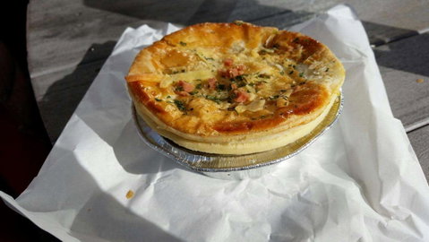 Cripps DT & JL Bakehouse - NT Tourism 0