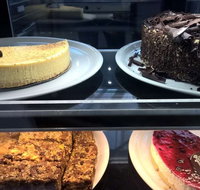 DC's Cafe and Juice Bar - Accommodation NT