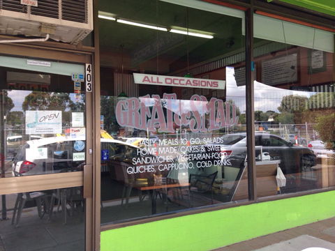 Donut King - Bacchus Marsh - NT Tourism 0