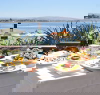 Eat at Whalers - NT Tourism