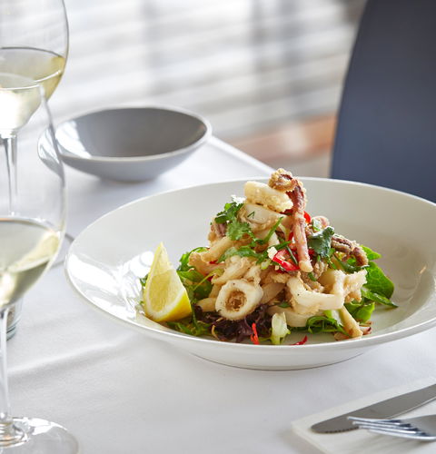 Eat At Whalers - NT Tourism 2