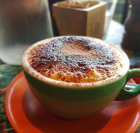 Fez Cafe - Accommodation NT