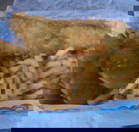 Flake Shack - NT Tourism