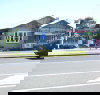 Fredo Pies and Cafe - Accommodation NT