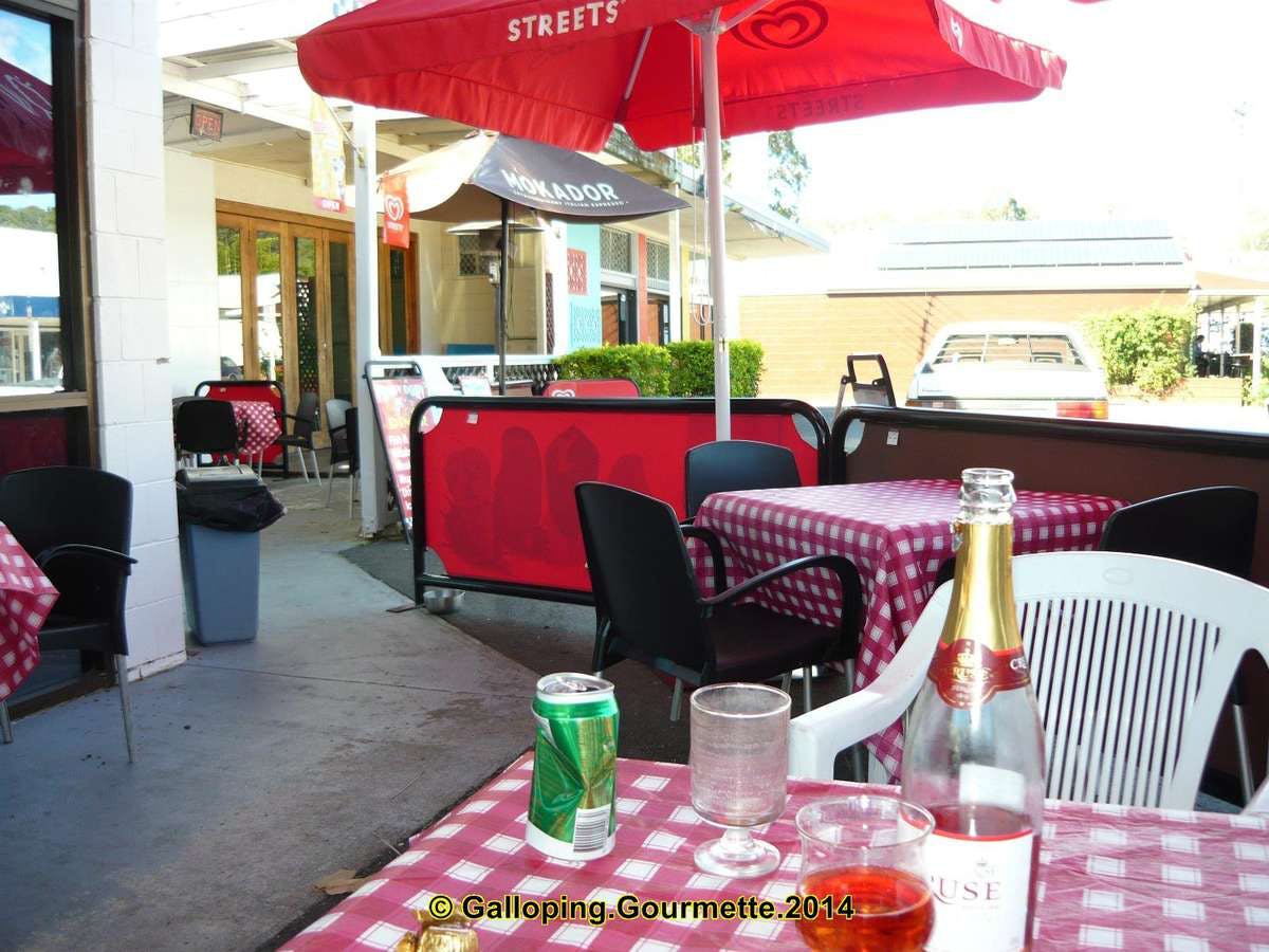 Ferny Glen QLD Accommodation NT