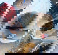 Gelato Emporium - Accommodation NT