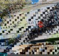 Grand Hotel Portarlington - Accommodation NT