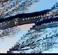 Highland Heritage Cellar Door - NT Tourism