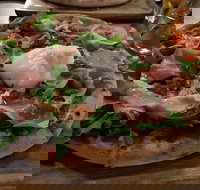 Il Forno - Accommodation NT