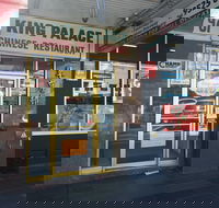 King Palace - NT Tourism