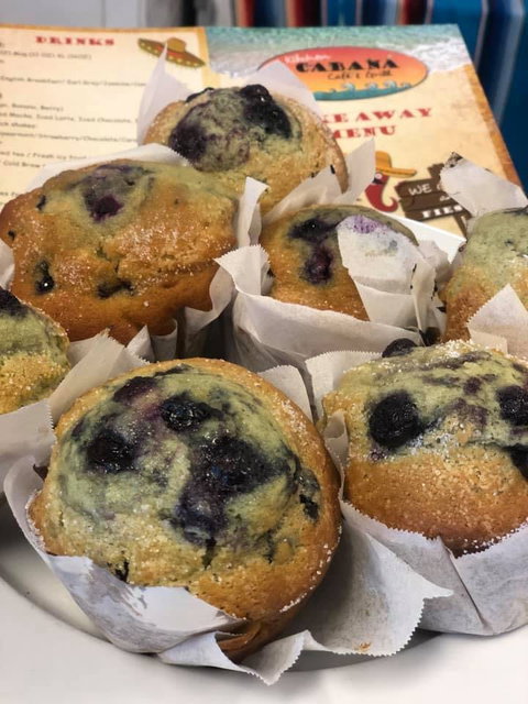 Kitchen Cabana Cafe & Grill - Accommodation NT 0