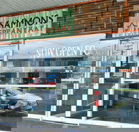 Kombi Kiosk - Accommodation NT