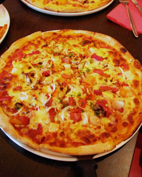Lennox Head Pizza And Pasta - NT Tourism 0