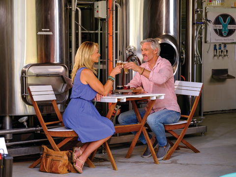 Lucky Bay Brewing - NT Tourism 1