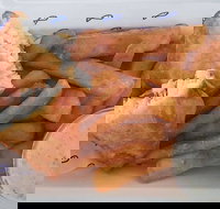 Lucky Fish - Accommodation NT