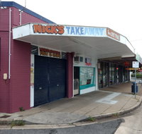 Nick's Takeaway - Accommodation NT