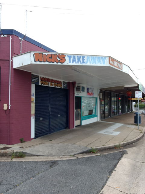 Nick's Takeaway - NT Tourism 0