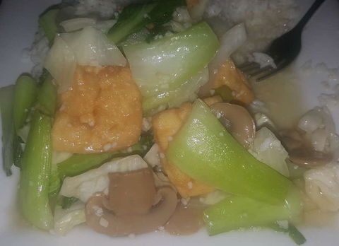 Ocean Reef Chinese Restaurant - Accommodation NT 0