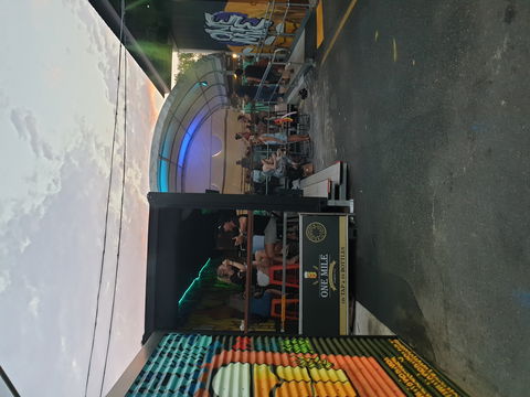 One Mile Brewery - Accommodation NT 0